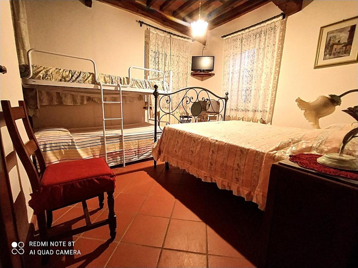 Castelvecchio Alto Hotel Екстериор снимка